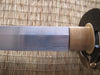 Phoenix Katana Japanese Sword