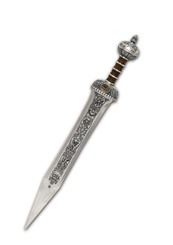 Roman Gladius Silver