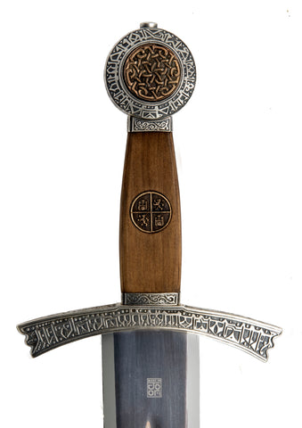 Sancho IV Sword