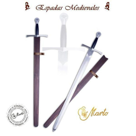 Medieval Sword