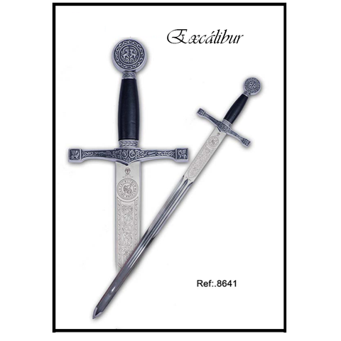 Excalibur Cadet Sword Replica