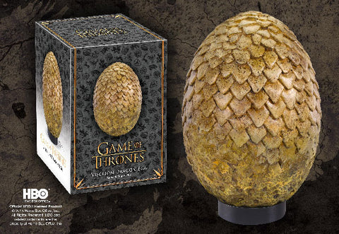 Viserion Egg