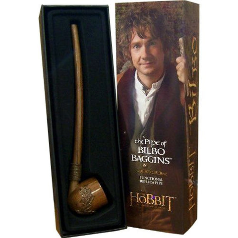 Bilbo's Pipe