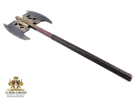 The Axe of Gimli - Licensed Prop Replica -