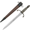 Main Gauche 17th Century Dagger Replica