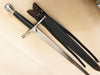 Viking Sword with scabbard