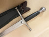 Viking Sword with scabbard