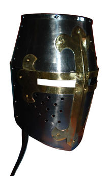 GREAT HELM