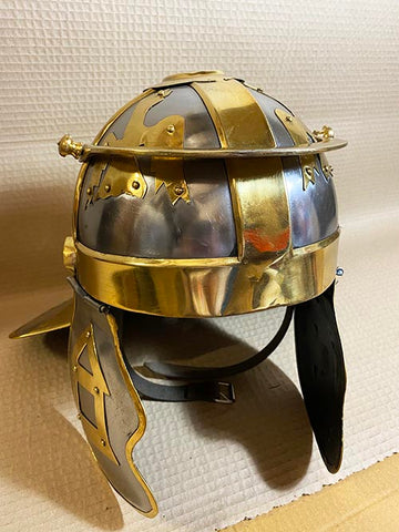 ROMAN ITALIC HELMET