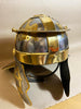 ROMAN ITALIC HELMET