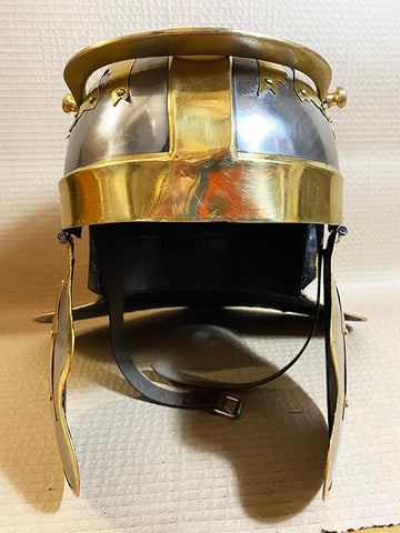 ROMAN ITALIC HELMET