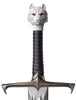 Book Longclaw, Sword of Jon Snow