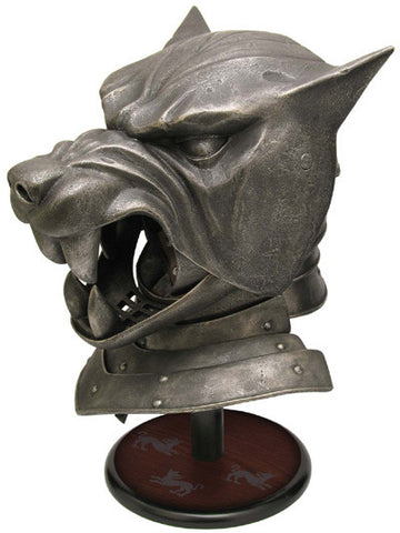 The Hound's Helm - Game Of Thrones - VS0103