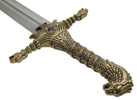 Oathkeeper Damascus Edition