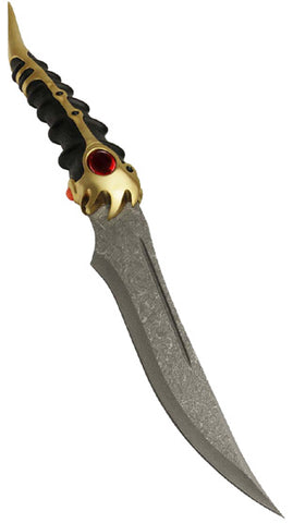 Arya's Blade Damascus Edition UK - GOT