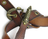 Needle Sword and Scabbard Set Replica UK