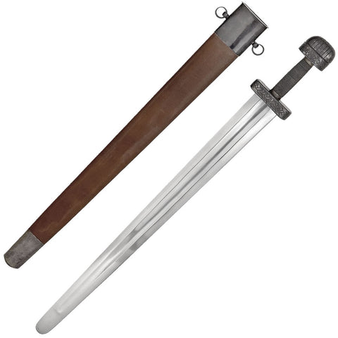 Viking Broadsword Replica