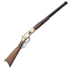 Yellowboy Winchester 1866 Replica Underleaver Action Patented