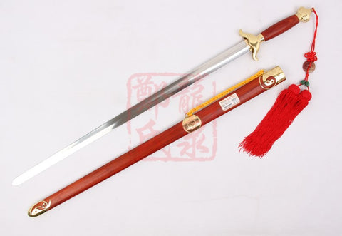 Tai Chi Deluxe Sword