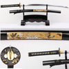 Spirit Katana Japanese Sword