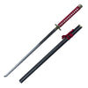 Bleach Purple Samurai Sword