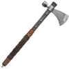 Native American Tomahawk/Axe Peace Pipe - A876