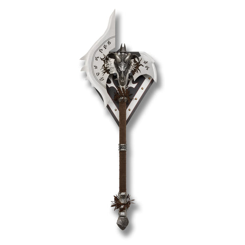 Shadowmourne Axe