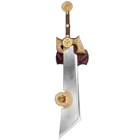 Ashbringer Sword
