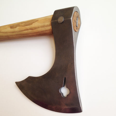 Viking Axe