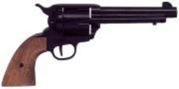 BF25 Colt Sixgun B/F 9mm 1860s pattern