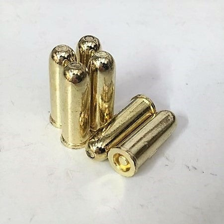 Dummy Solid Brass Shell - 47-1040