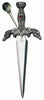 Conan the Barbarian Cimmerian Demon Skull Dagger - CONAN.026