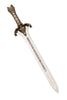 Conan Father Sword Letter Opener by Marto of Toledo Spain (Bronze) - CONAN.201