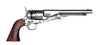 Colt Army 1860's Replica - Grey