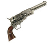 Dragoon Revolver Replica - Antique Grey