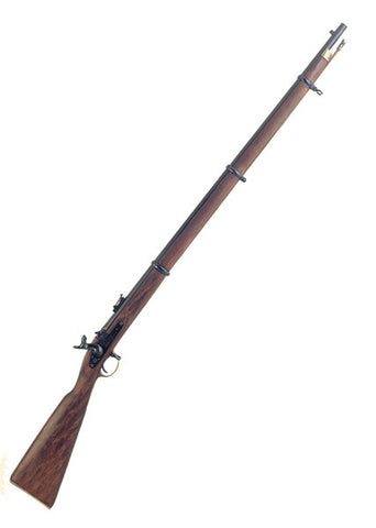 3 BAND ENFIELD RIFLE G1067