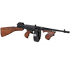 THOMPSON SUB MACHINE GUN G1092