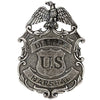 Deputy United States Marshal Eagle Badge - G112/NQ