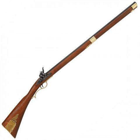 Kentucky Rifle