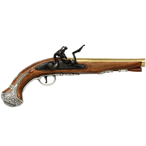 George Washington Pistol Replica