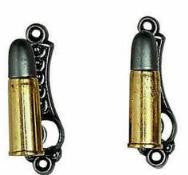 BULLET WALL MOUNTS G28