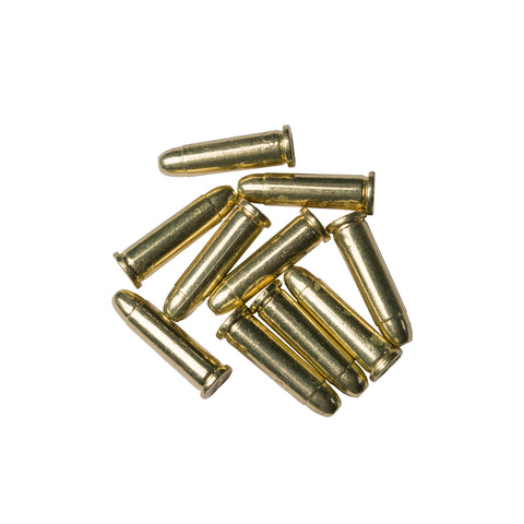 Dummy Solid Brass Shell - G50