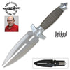 Gil Hibben Double Shadow Knife - GH0453