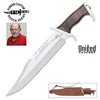 Gil Hibben III Bowie Knife