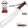 Gil Hibben IV Machete Knife - GH5008