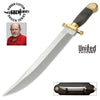 Gil Hibben Cody Bowie 2012 Gold Edition - GH5035G