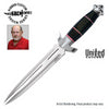 Gil Hibben Double Shadow Dagger - GH5041