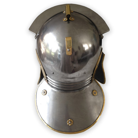 Roman Helmet