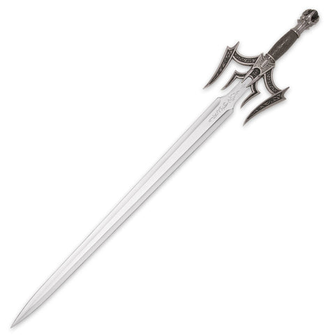 Kit Rae Luciendar Sword - KR0004