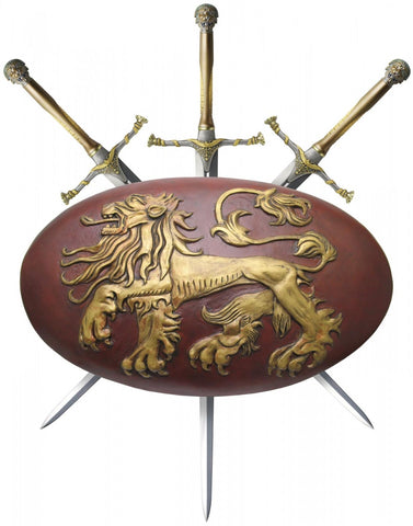 Lannister Shield -  VS0115